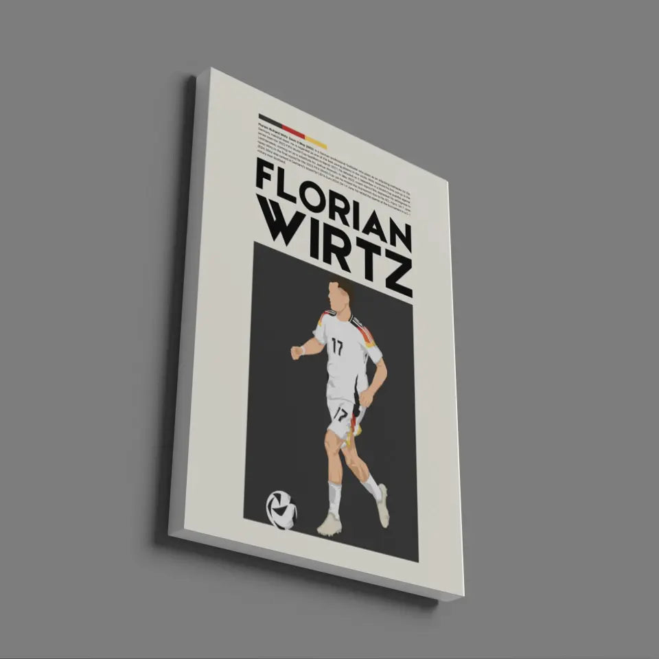 Florian Wirtz Germany - Minimalist